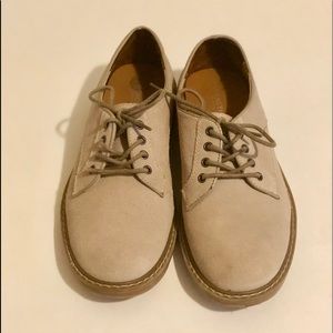 Reaction Oxford boy’s shoes